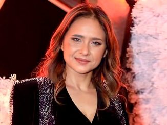 نيللي كريم Nelly Karim