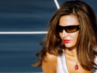 نيللي مقدسي Nelly Makdessy