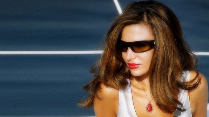 نيللي مقدسي Nelly Makdessy