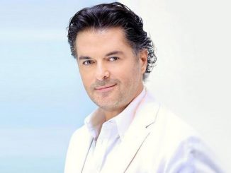 راغب علامة Ragheb Alama