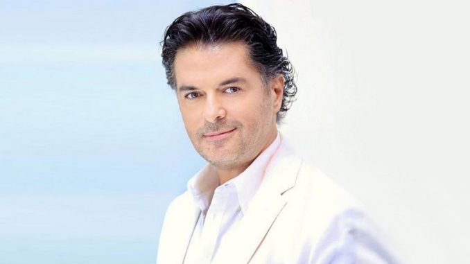 راغب علامة Ragheb Alama راغب علامة Ragheb Alama