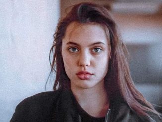 آنجلينا جولي Angelina Jolie