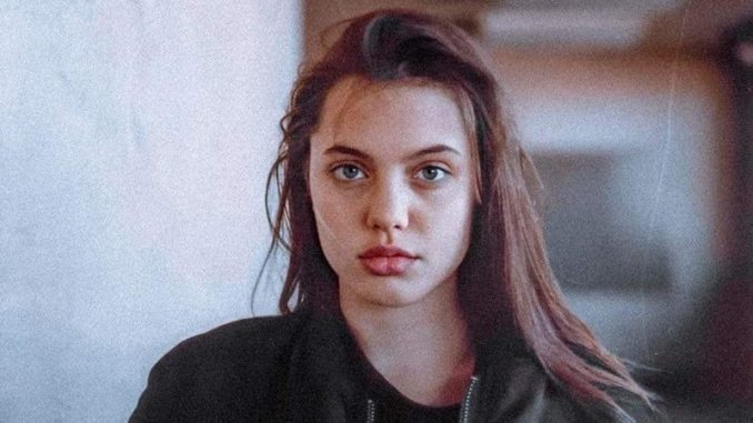 آنجلينا جولي Angelina Jolie آنجلينا جولي Angelina Jolie