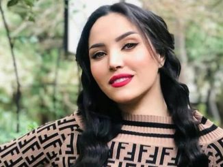 جيهان خماس Jihane Khammas