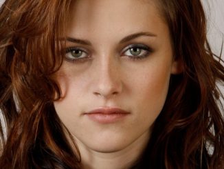 كريستين ستيوارت Kristen Stewart