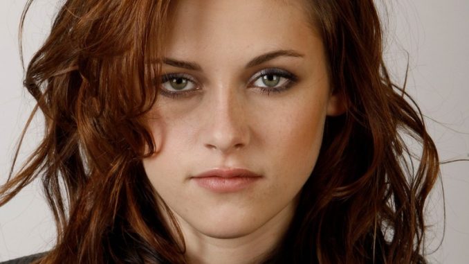 كريستين ستيوارت Kristen Stewart كريستين ستيوارت Kristen Stewart
