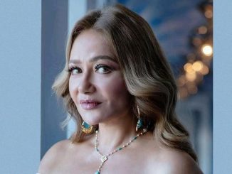 ليلى علوي Laila Eloui