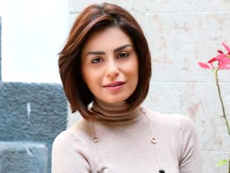 منة فضالي Menna Fadaly
