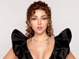 ميريام فارس Myriam Fares