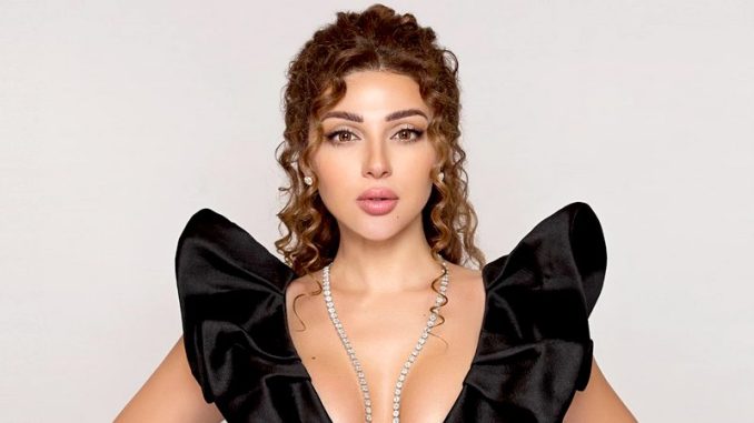 ميريام فارس Myriam Fares ميريام فارس Myriam Fares