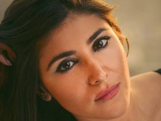 حبيبة بسيوني Habiba Basiony