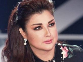 ماريا معلوف Maria Maalouf