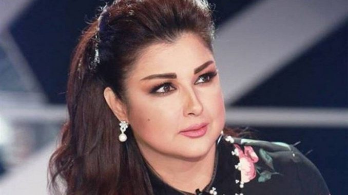 ماريا معلوف Maria Maalouf