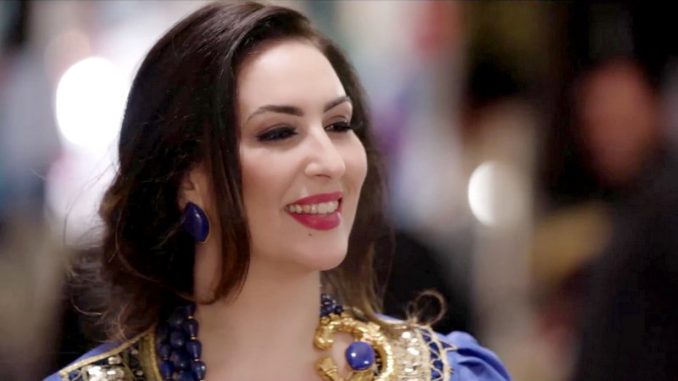 مريم بن حسين Meriam Ben Hussein مريم بن حسين Meriam Ben Hussein