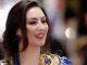 مريم بن حسين Meriam Ben Hussein