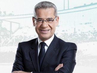 مصطفى الآغا Mustapha Agha