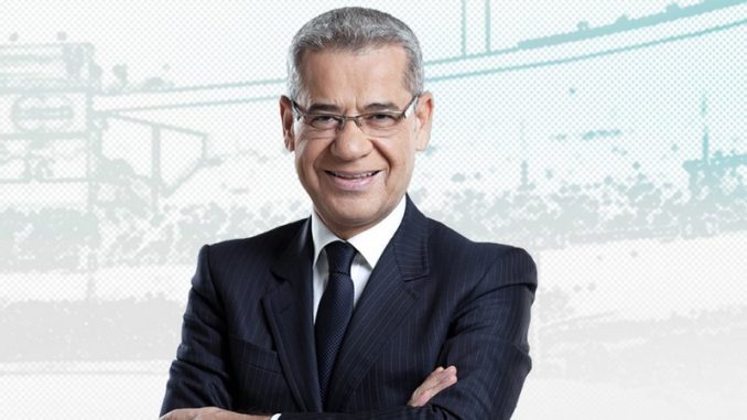 مصطفى الآغا Mustapha Agha مصطفى الآغا Mustapha Agha