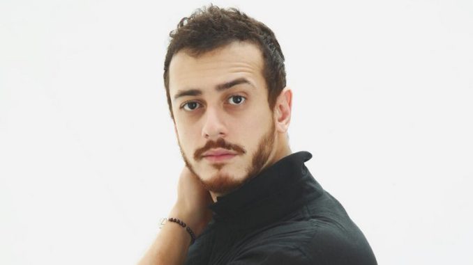 سعد لمجرد Saad Lamjarred سعد لمجرد Saad Lamjarred