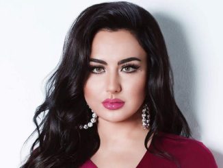 سهير القيسي Suhair Al Qaisi