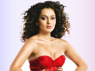 كانغانا رانوت Kangana Ranaut