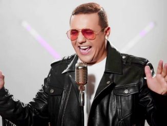شاب فضيل Cheb Faudel