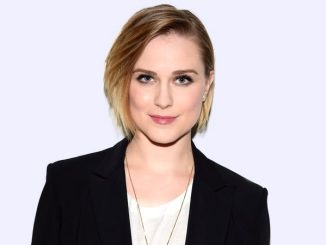 إيفان رايتشل وود Evan Rachel Wood