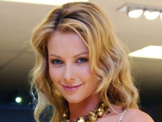 Jennifer Hawkins