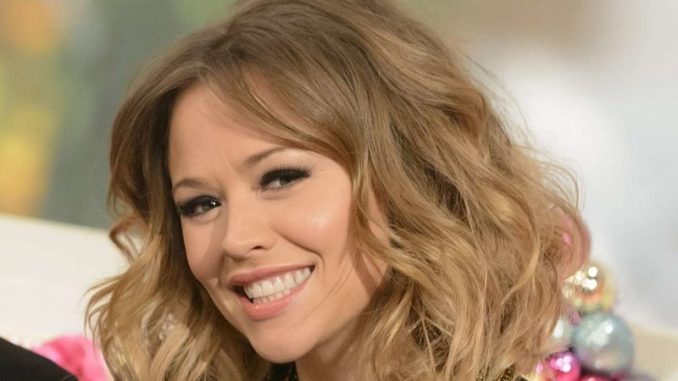 كيمبرلي وولش Kimberley Walsh كيمبرلي وولش Kimberley Walsh