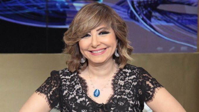 لميس الحديدي Lamis Elhadidy لميس الحديدي Lamis Elhadidy