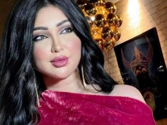 دنيا بطمة Dounia Batma