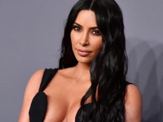 كيم كردشيان Kim Kardashian