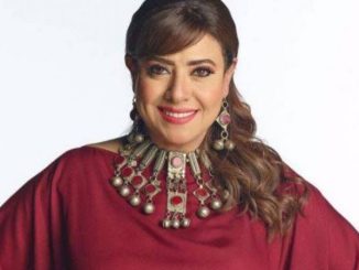 Nashwa Mostafa