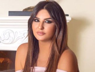 شذى حسون Shatha Hassoun