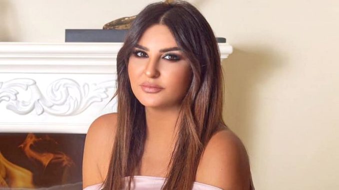 شذى حسون Shatha Hassoun شذى حسون Shatha Hassoun