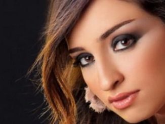 زينة أفتيموس Zeina Aftimos