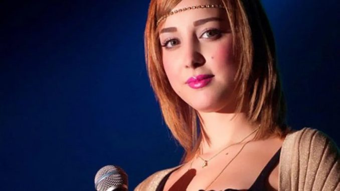 بسمة بوسيل Bassma Boussel بسمة بوسيل Bassma Boussel