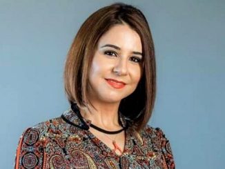 سامية أقريو Samia Akariou