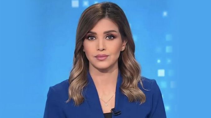 وسيلة عولمي Wassila Oulmi وسيلة عولمي Wassila Oulmi
