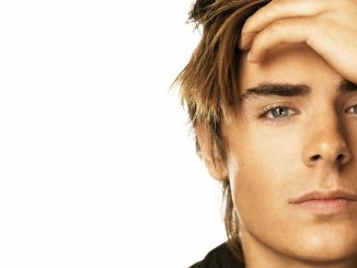 زاك إيفرون Zac Efron