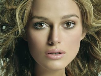 كيرا نايتلي Keira Knightley