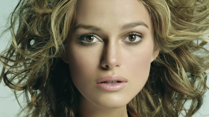 كيرا نايتلي Keira Knightley كيرا نايتلي Keira Knightley