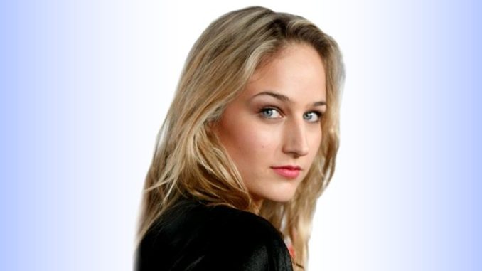 ليلي سوبيسكي Leelee Sobieski ليلي سوبيسكي Leelee Sobieski