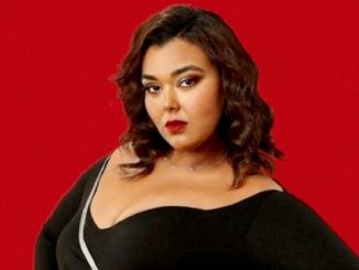 ندى رحمي Nada Rahmy