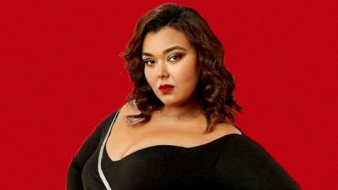 ندى رحمي Nada Rahmy ندى رحمي Nada Rahmy