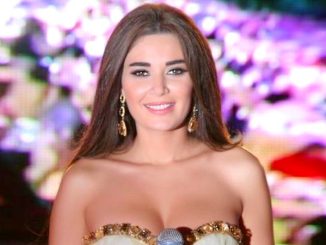 سيرين عبد النور Cyrine Abdelnour