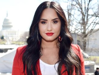 ديمي لوفاتو Demi Lovato