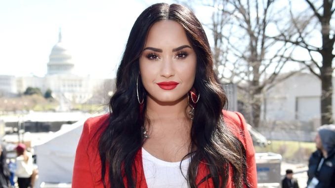 ديمي لوفاتو Demi Lovato ديمي لوفاتو Demi Lovato