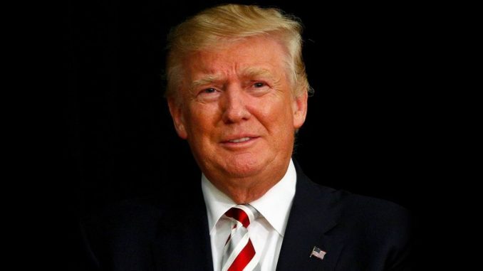 دونالد ترامب Donald Trump دونالد ترامب Donald Trump