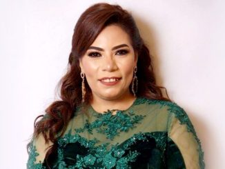 إيمان السيد Eman Elsayed