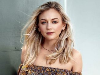 إيميلي كيني Emily Kinney